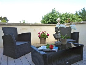 Hôtel La Suite