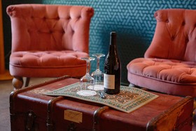 Hôtel La Suite