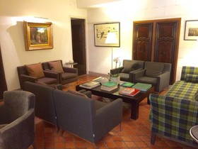 Hôtel-Restaurant Le Prieuré