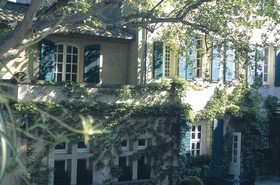 Hôtel-Restaurant Le Prieuré