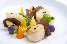 Hôtel-Restaurant Le Prieuré