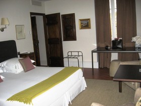 Hôtel-Restaurant Le Prieuré