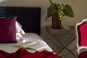 Hôtel-Restaurant Le Prieuré