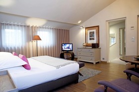 Hôtel-Restaurant Le Prieuré