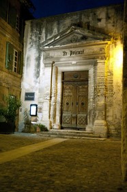 Hôtel-Restaurant Le Prieuré