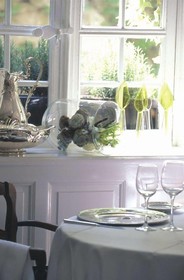 Hôtel-Restaurant Le Prieuré