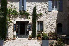 Les Jardins de la Livrée
