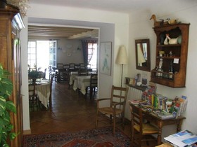 Les Jardins de la Livrée