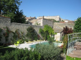 Les Jardins de la Livrée