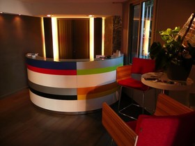 Citotel O'cub Hotel