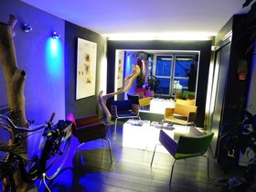 Citotel O'cub Hotel