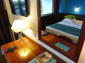 Citotel O'cub Hotel