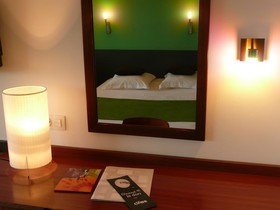 Citotel O'cub Hotel