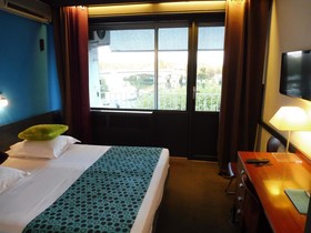 Citotel O'cub Hotel