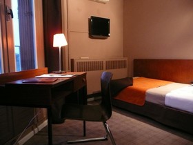 Citotel O'cub Hotel