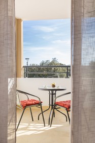 Zenao Apparthotel