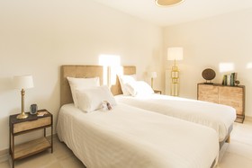 Zenao Apparthotel