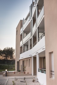 Zenao Apparthotel