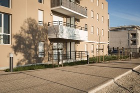 Zenao Apparthotel