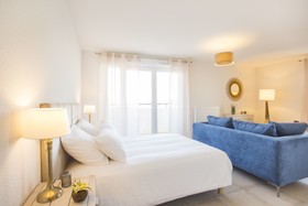 Zenao Apparthotel