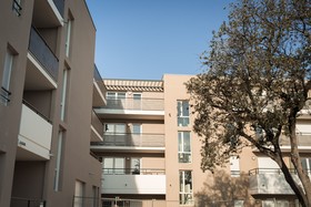Zenao Apparthotel