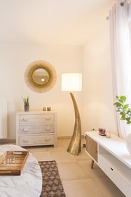 Zenao Apparthotel