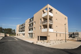 Zenao Apparthotel