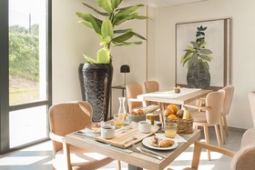 Zenao Apparthotel