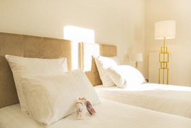 Zenao Apparthotel