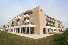 Zenao Apparthotel