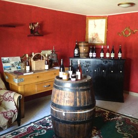 Chateau le Martinet