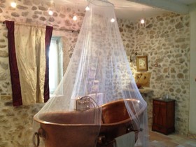 Chateau le Martinet