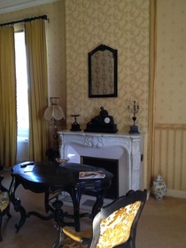 Chateau le Martinet