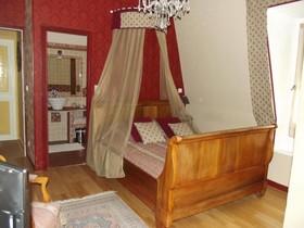 Chateau le Martinet