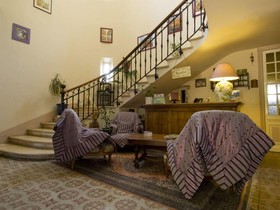 Chateau le Martinet
