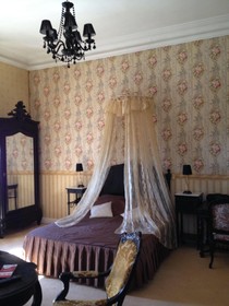 Chateau le Martinet