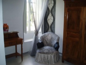 Chateau le Martinet