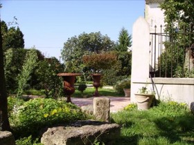 Hotel Mas De Bouvau
