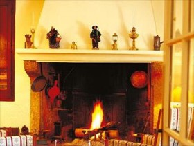 Hotel Mas De Bouvau