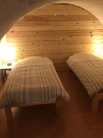 Maison Le Plai Syl