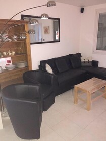 Maison Le Plai Syl
