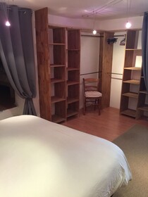 Maison Le Plai Syl