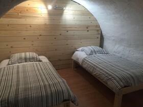 Maison Le Plai Syl