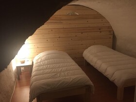 Maison Le Plai Syl