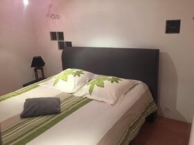 Maison Le Plai Syl