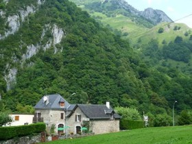 L'auberge Cavalière
