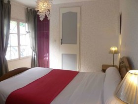 L'auberge Cavalière