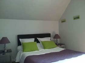 L'auberge Cavalière