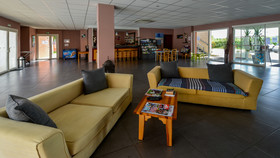 Le Domaine du Green