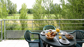 Le Domaine du Green